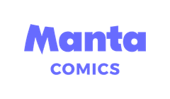 Manta Comics