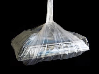 ランチビークル使用例(弁当)