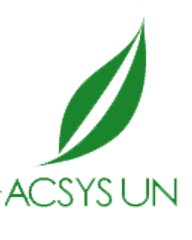 株式会社ACSYS UN