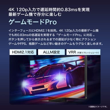 VIDAAプラットフォーム