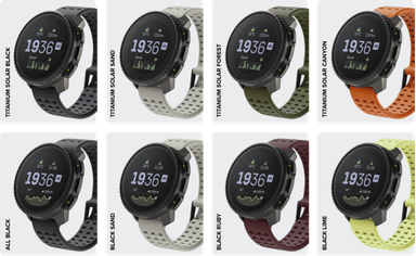 SUUNTO VERTICAL Collection