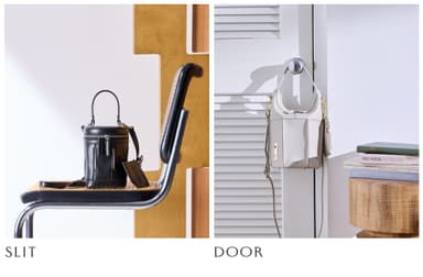 SLIT／DOOR