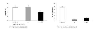 ノニ果汁がうつ状態を改善する可能性