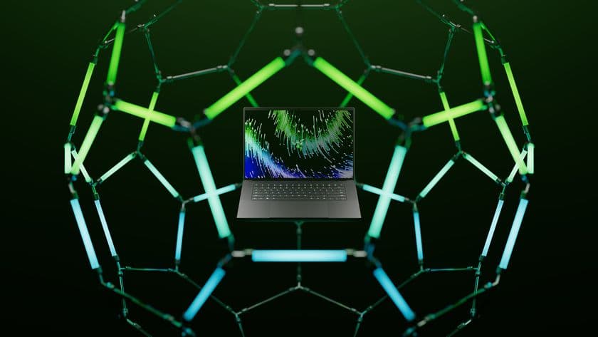 世界初「デュアルモードMini LEDディスプレイ」搭載モデル
ゲーミングノートPC「Razer Blade 16」1製品を
5月19日(金)より販売開始