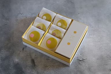 チーズバターサンド6個＋kuchidokeチーズテリーヌ1本入りギフト