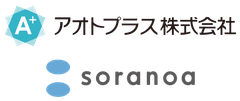 アオトプラス株式会社／ソラノア