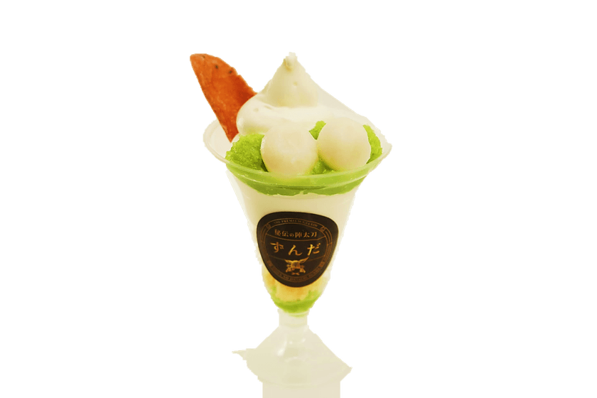 初夏の暑さをアイスやパフェでクールダウン！
ひんやりスイーツFESTA
