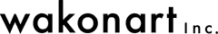 株式会社wakoart