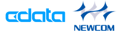 CData Software Japan 合同会社、株式会社ニューコム