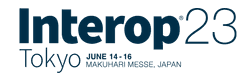 6月14日～開催のIT総合イベント「Interop Tokyo 2023」にて
宇宙に広がるインターネット市場をテーマにした特別企画を実施