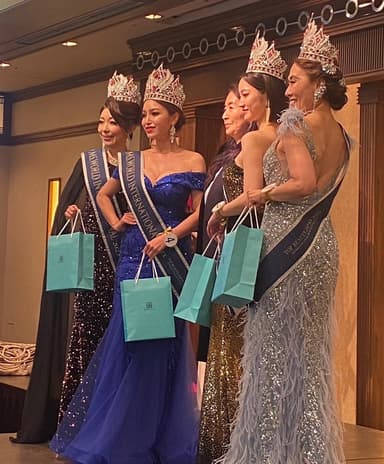 Ms.World International日本大会(4)