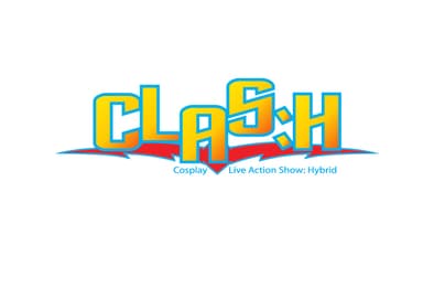 CLAS:Hロゴ