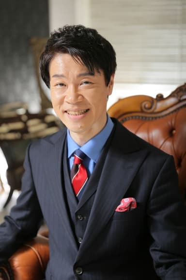 石山 幸二