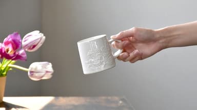 コーヒーマグカップ3