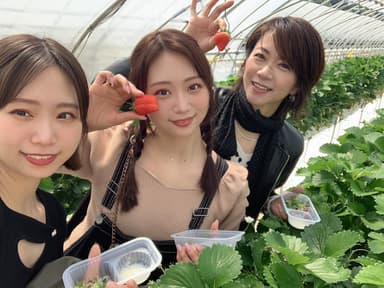 母娘画像