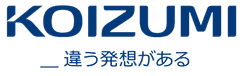 コイズミ照明株式会社