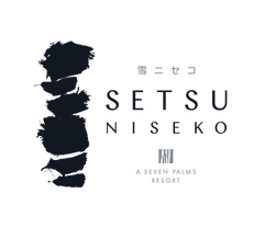 雪ニセコ