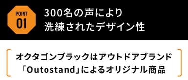 ポイント(1)