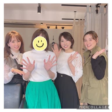 スタッフ