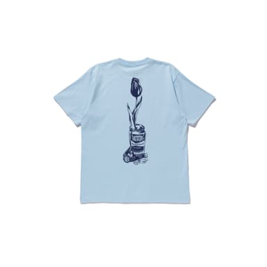 Wasted Youth／BLUE／BACK