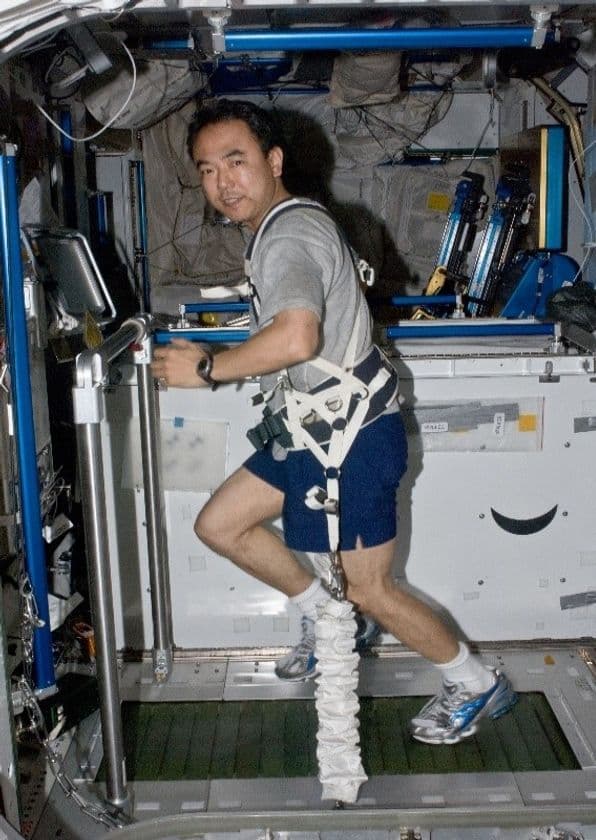 HIDAMARI(R) SPACEDRY-WEAR
(ヒダマリスペースドライウエア)発売決定！