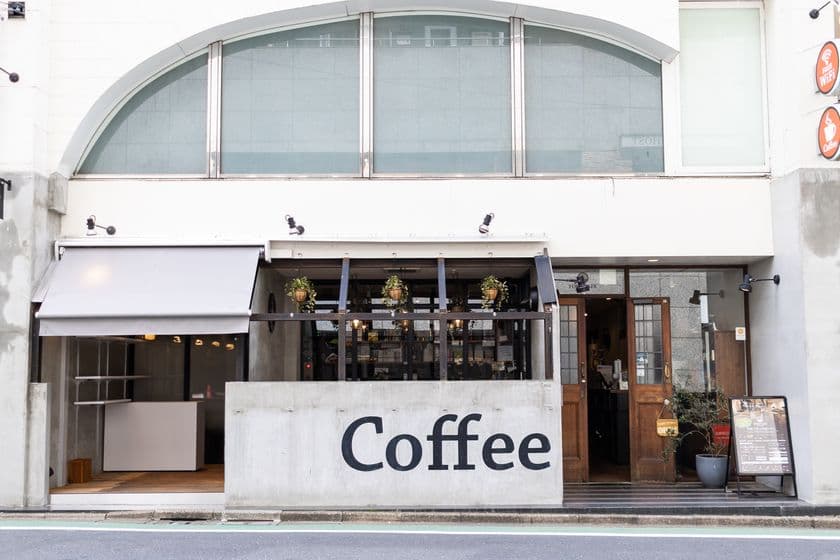 ポップアップや展示会、ワークショップ等にピッタリな
路面イベントスペース『TOKICAFE 神楽坂』が
神楽坂の人気カフェに新登場！～OPEN記念割引実施～