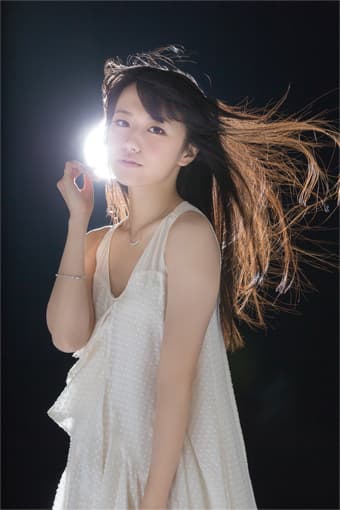 三澤紗千香(スタイルキューブ所属)