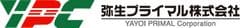 弥生プライマル株式会社