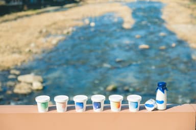 体に優しいヨーグルト