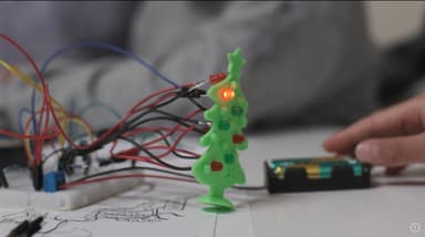 ロボット制作(2)