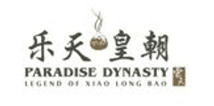 Paradise Dynasty Ginza