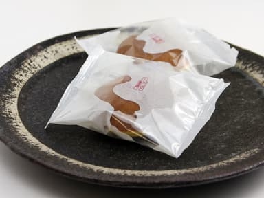 パッケージデザイン
