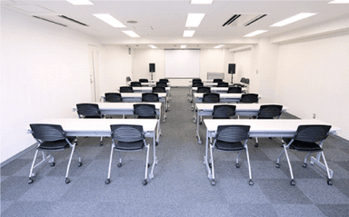 中会議室(定員30名)