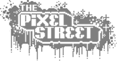 THE PIXEL STREET実行委員会