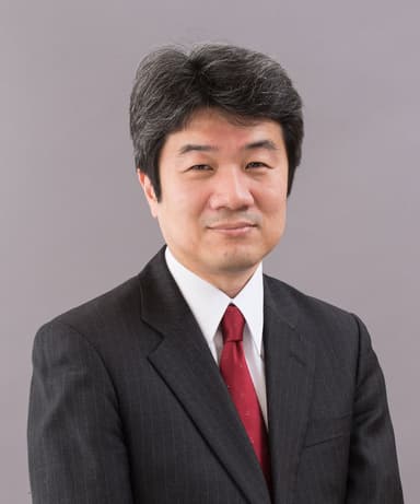 大海 太郎氏