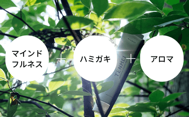 コンセプトの3要素