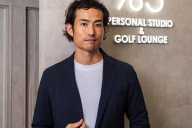 ％5 プロフェッショナルトレーナー　藤澤 向希