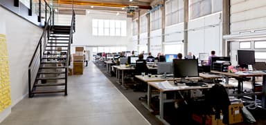 オフィスイメージ3