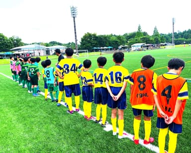 大会の様子4