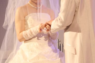 国際結婚_イメージ
