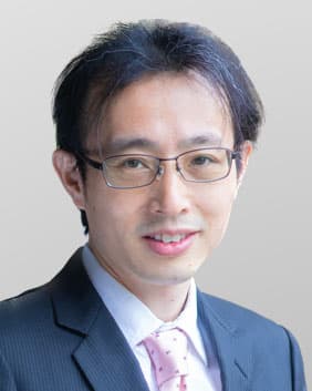 竹中 充氏