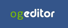 テンプレート機能を一新！
さらに魅力的なツールになった次世代CMSツール「ogEditor」