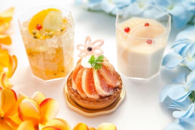夏スイーツ
