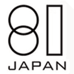 株式会社JAPAN81