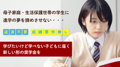 クラウドファンディング挑戦中