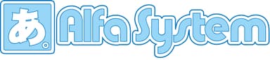 株式会社アルファ・システム