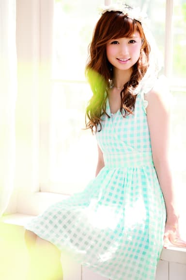 小倉優子