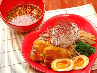 「激辛シャイニングウィザード」