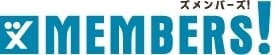 『図members！』ロゴ