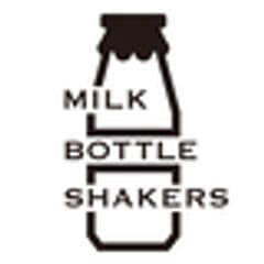 株式会社MILKBOTTLE SHAKERS